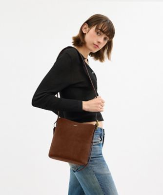 ブリーカー バケット バッグ 21 | COACH/コーチ | 三越伊勢丹
